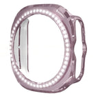 For Samsung Galaxy Watch Ultra 47mm / Ultra 2025 / Pink