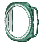 For Samsung Galaxy Watch Ultra 47mm / Ultra 2025 / Official Green