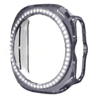For Samsung Galaxy Watch Ultra 47mm / Ultra 2025 / Gunmetal