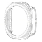 For Samsung Galaxy Watch Ultra 47mm / Ultra 2025 / Transparent