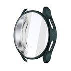 For Samsung Galaxy Watch7 44mm / Official Green