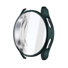 xDfind Tempered Film Integrated TPU Watch Cover, For Samsung Galaxy Watch7 44mm, For Samsung Galaxy Watch7 40mm - DealBuddy