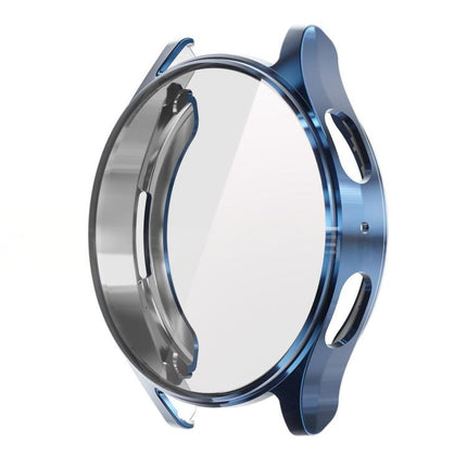 xDfind Tempered Film Integrated TPU Watch Cover, For Samsung Galaxy Watch7 44mm, For Samsung Galaxy Watch7 40mm - DealBuddy