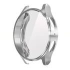 xDfind Tempered Film Integrated TPU Watch Cover, For Samsung Galaxy Watch7 44mm, For Samsung Galaxy Watch7 40mm - DealBuddy