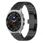 For Samsung Galaxy Watch8 / Watch8 Classic / Black
