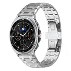 For Samsung Galaxy Watch8 / Watch8 Classic / Silver