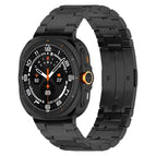 For Samsung Galaxy Watch8 / Watch8 Classic / Black