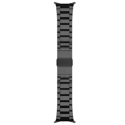 Integrated Three Beads  HW Buckle Titanium Alloy Watch Band, For Samsung Galaxy Watch8 / Watch8 Classic - DealBuddy