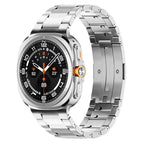 For Samsung Galaxy Watch8 / Watch8 Classic / Silver