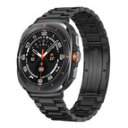 For Samsung Galaxy Watch Ultra 47mm / Ultra 2025 / Black