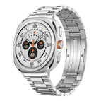 For Samsung Galaxy Watch Ultra 47mm / Ultra 2025 / Silver