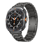 For Samsung Galaxy Watch Ultra 47mm / Ultra 2025 / Gray