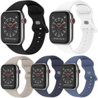 For Apple Watch 42 / 44 / 45 / 46 / 49mm