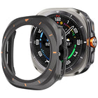 xDfind Scale Frame PC Hollow Watch Cover, For Samsung Galaxy Watch Ultra / Ultra 2025 - DealBuddy