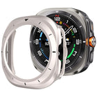 xDfind Scale Frame PC Hollow Watch Cover, For Samsung Galaxy Watch Ultra / Ultra 2025 - DealBuddy