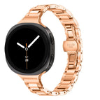 For Samsung Galaxy Ultra 47mm / Ultra 2025 / Rose Gold