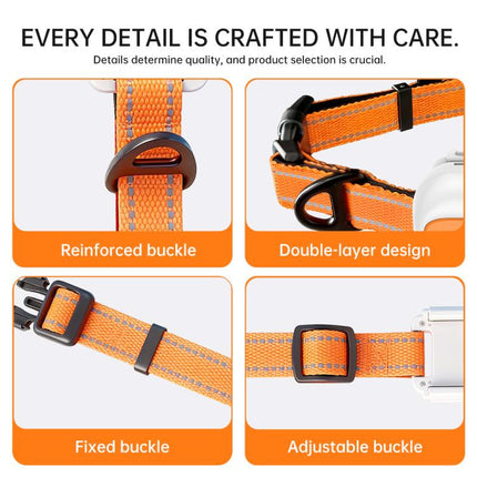G01 Pet Anti-Loss Collar GPS Tracker - DealBuddy