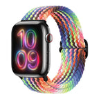 For Apple Watch 38 / 40 / 41 / S11 42mm / Radiant Rainbow