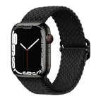 For Apple Watch 38 / 40 / 41 / S11 42mm / Black