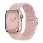 For Apple Watch 38 / 40 / 41 / S11 42mm / Light Pink