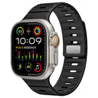 For Apple Watch 38 / 40 / 41 / S11 42mm / Black