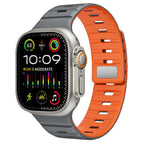For Apple Watch 38 / 40 / 41 / S11 42mm / Pink + Starlight