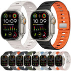 For Apple Watch 38 / 40 / 41 / S11 42mm / Starlight