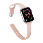 For Apple Watch 38 / 40 / 41 / S11 42mm / Vintage Rose