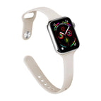 For Apple Watch 38 / 40 / 41 / S11 42mm / Starlight