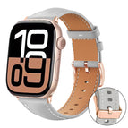 For Apple Watch 38 / 40 / 41 / S11 42mm / Grey