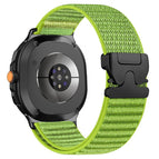 For Samsung Galaxy Watch8 / Watch8 Classic / Wilderness Green