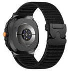 For Samsung Galaxy Watch8 / Watch8 Classic / Black