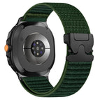For Samsung Galaxy Watch8 / Watch8 Classic / Spruce Green