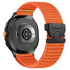 For Samsung Galaxy Watch8 / Watch8 Classic / Orange