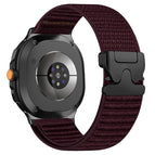 For Samsung Galaxy Watch8 / Watch8 Classic / Plum