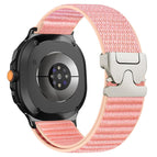 For Samsung Galaxy Watch8 / Watch8 Classic / Milkshake Pink