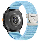 For Samsung Galaxy Watch8 / Watch8 Classic / Blue