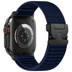 For Apple Watch 42 / 44 / 45 / 46 / 49mm / Azure