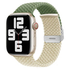For Apple Watch 42 / 44 / 45 / 46 / 49mm / Cactus and Starlight