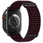 For Apple Watch 38 / 40 / 41 / S11 42mm / Plum