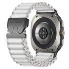 xDfind Parachute Buckle Off Road Sport Nylon Watch Band, For Samsung Galaxy Watch8 / Watch8 Classic - DealBuddy