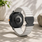 xDfind Parachute Buckle Off Road Sport Nylon Watch Band, For Samsung Galaxy Watch8 / Watch8 Classic