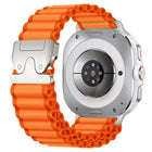 xDfind Parachute Buckle Off Road Sport Nylon Watch Band, For Galaxy Watch9 / 8 / 8 Classic