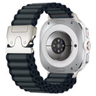 xDfind Parachute Buckle Off Road Sport Nylon Watch Band, For Samsung Galaxy Watch8 / Watch8 Classic - DealBuddy