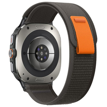 xDfind Wild Path Loop Nylon Hook and Loop Fastener Watch Band, For Samsung Galaxy Watch Ultra / Ultra 2025 - DealBuddy