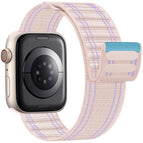 For Apple Watch 42 / 44 / 45 / 46 / 49mm / Pink Blue