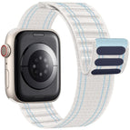 For Apple Watch 38 / 40 / 41 / S11 42mm / Starlight Blue