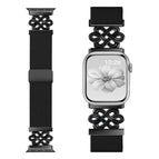 For Apple Watch 38 / 40 / 41 / S11 42mm / Black