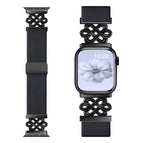 For Apple Watch 38 / 40 / 41 / S11 42mm / Dark Grey