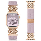 For Apple Watch 38 / 40 / 41 / S11 42mm / Sand Pink